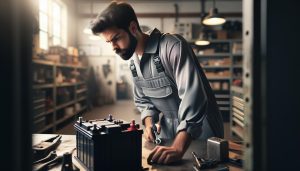 Electrician Resource Hub | Career, Licensing & Salary Guide 7 What Voltage are Car Batteries: 12V System Essentials