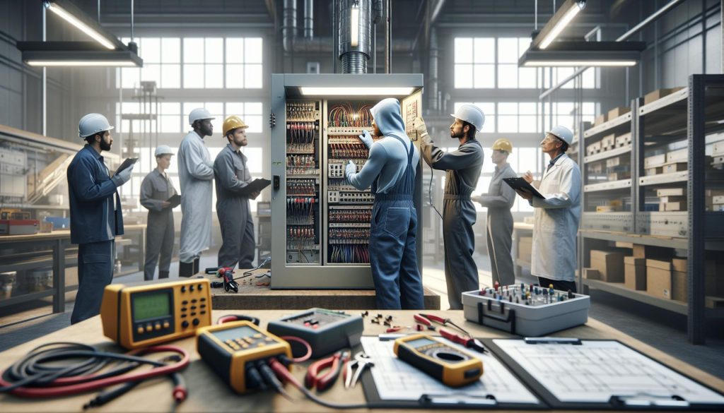 What Is an Equipment Grounding Conductor: NEC Requirements