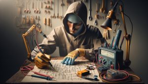 How to Perform Voltage Drop Test: Step-by-Step Field Guide