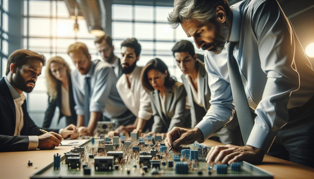 How to Control Amperage: Circuit Management for Professionals