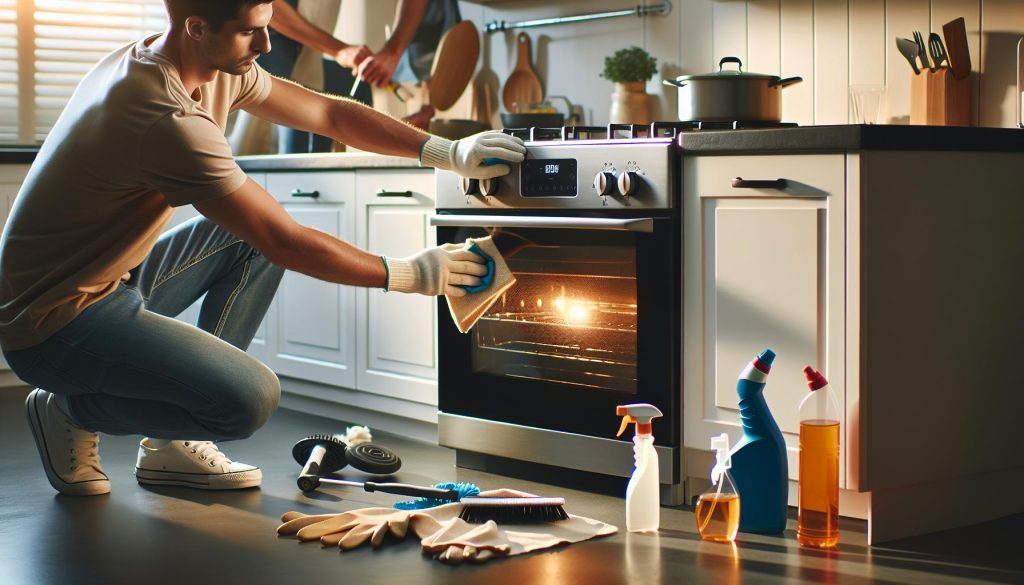 How to Clean Electric Stove Burners: Maintenance Tips That Work