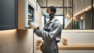 How Much Does an Electrician Make in Georgia: State Salary Data