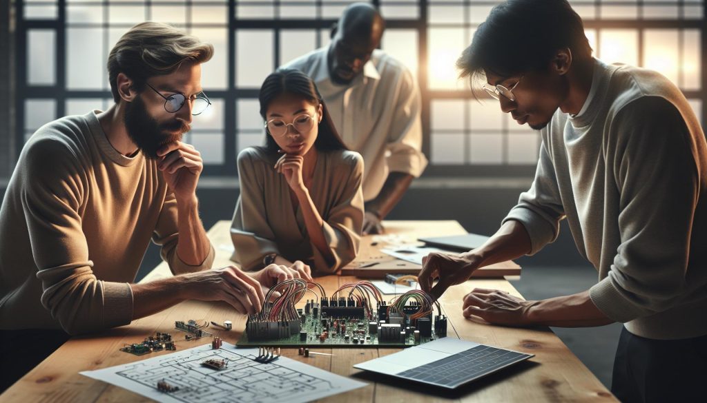 How to Decrease Amperage in a Circuit: Load Management Tips