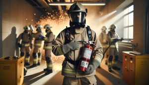 How to Put Out Electrical Fires: Emergency Response Every Pro Must Know