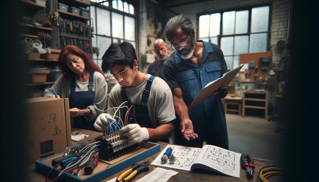 How Do You Become an Apprentice Electrician? Step-by-Step