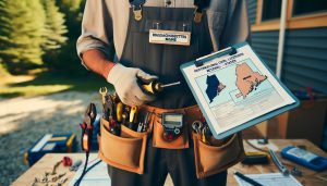 Can a Mass Master Electrician Reciprocate in Maine? License Guide