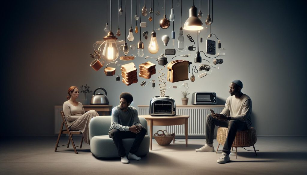 What Is Energy and Electricity? Fundamental Concepts Made Simple