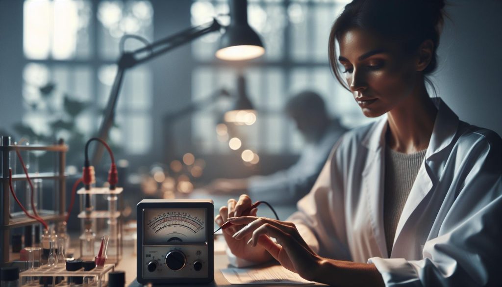 What Is the Unit of Electric Current? Essential Measurements Explained