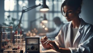 What Is the Unit of Electric Current? Essential Measurements Explained