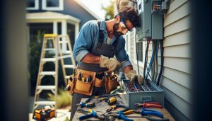 Is Electrician Blue Collar? Career Classification Explained