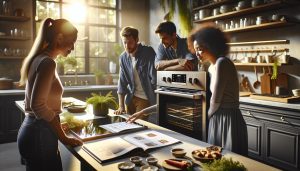 What Is the Best Electric Range Brand: Top-Rated Options