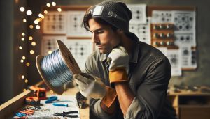 What is the Maximum Amperage for 14 Gauge Wire: Code Requirements