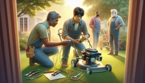 How to Test Lawn Mower Voltage Regulator: Equipment Fix