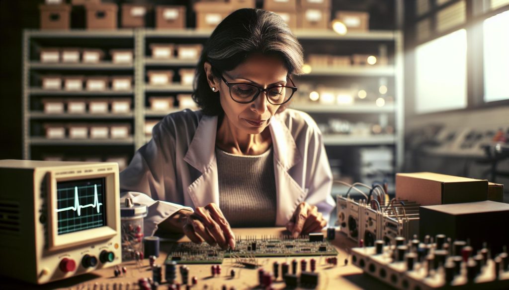 What Is Offset Voltage: Circuit Bias Fundamentals