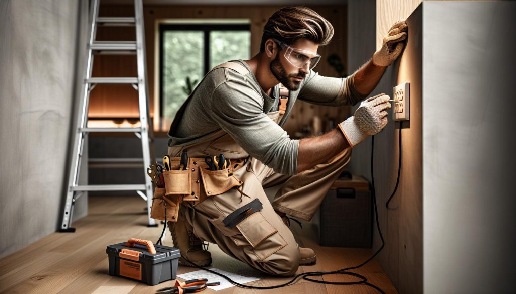 How to Ground Electrical Outlets: Critical Safety Steps Every Pro Needs