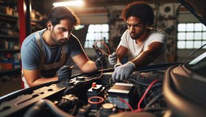 What Causes Low Voltage in a Car: Troubleshooting Guide