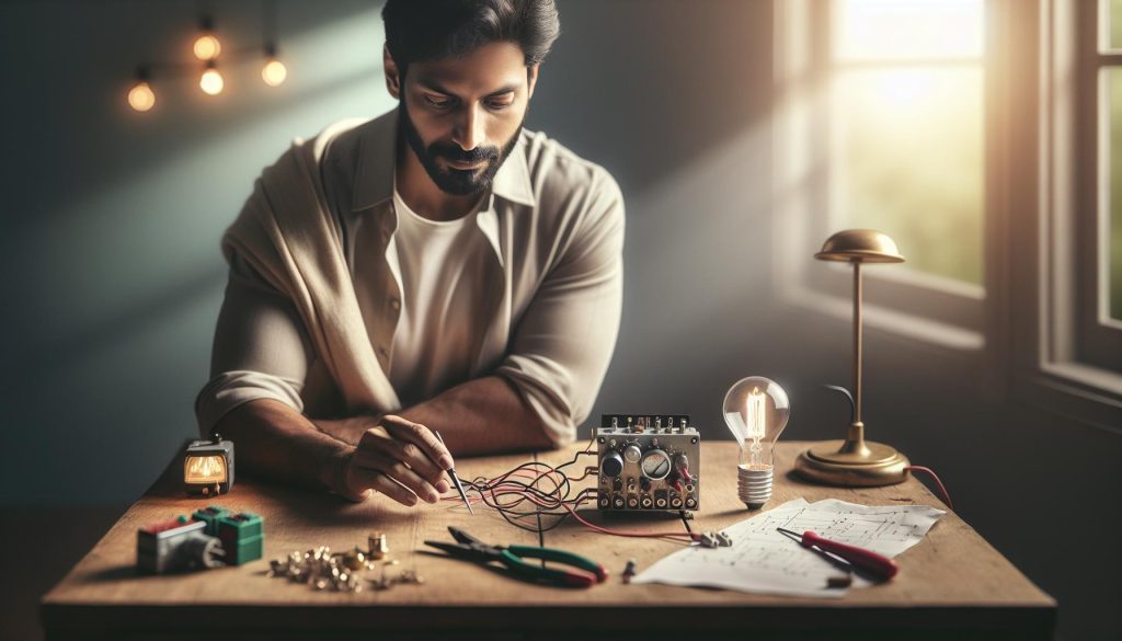 How to Test Voltage Regulator Without a Multimeter: Clever Hacks