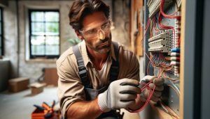 What Is Red Wire in Electrical Wiring? Color Code Guide for Pros