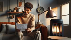 How Much Electricity Does a Space Heater Use? Shocking Cost Analysis