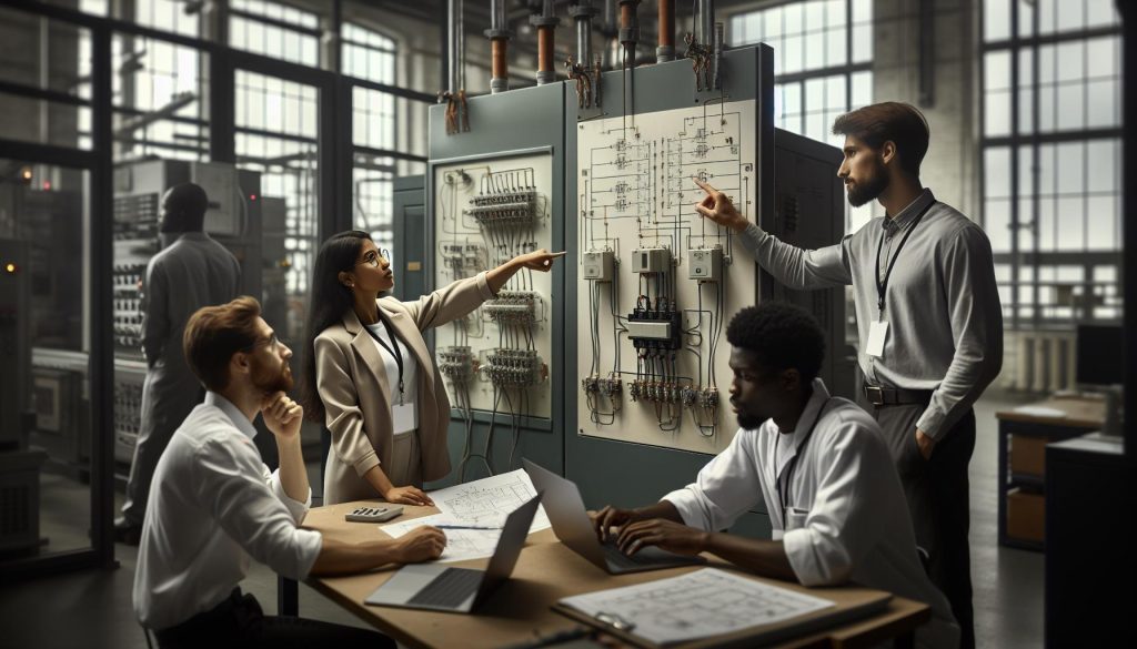 What Is a Short-Circuit Current: Fault Analysis Explained