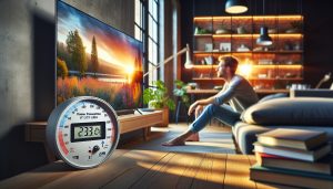 How Much Electricity Does a TV Use? Surprising Power Consumption Facts