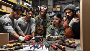 How to Use a Southwire Voltage Tester: Brand-Specific Guide