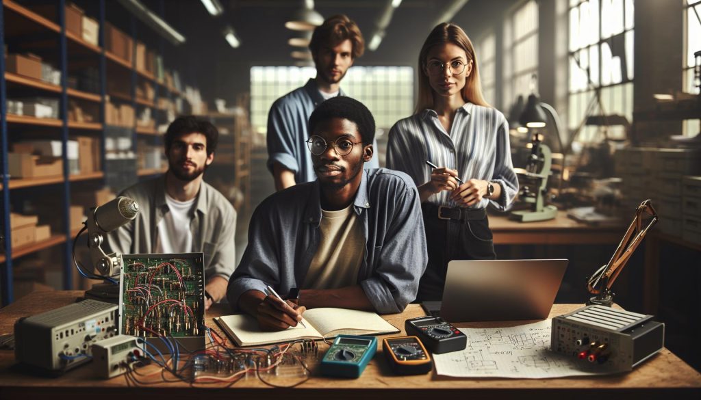 How to Calculate Electrical Short-Circuit Current: Formula