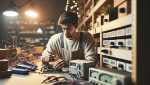 Does Amperage Matter in Power Supply: Critical Selection Guide