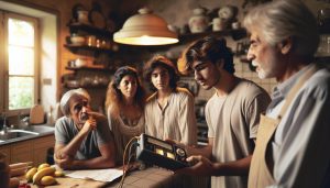 What is the Voltage in Italy: Italian Power System Facts