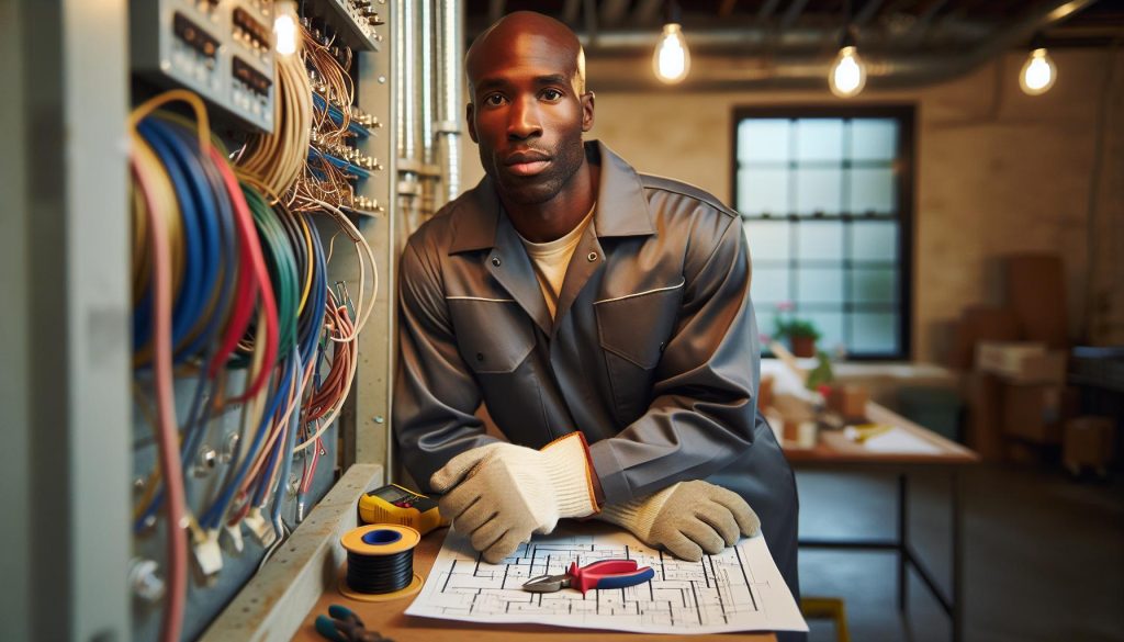 How to Become an Electrician in WA: Complete State Requirements