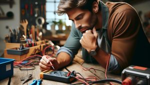 How to Test Amperage on a Multimeter: Complete Testing Guide