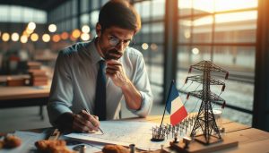 What is the Voltage in France: French Grid Specifications