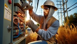 What Is Stray Voltage: Unwanted Current Path Dangers