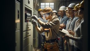 How to Replace an Electrical Breaker: Safe Step-by-Step Instructions