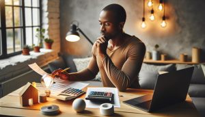 How to Calculate Electricity Consumption: Cost-Saving Tips