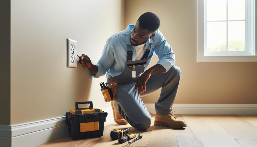 What Is a Ground-Fault Circuit Interrupter (GFCI): Safety