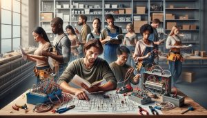 How Do You Become a Licensed Electrician? Official Process
