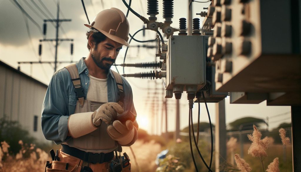 What is the Voltage in Mexico: Mexican Power Grid Info