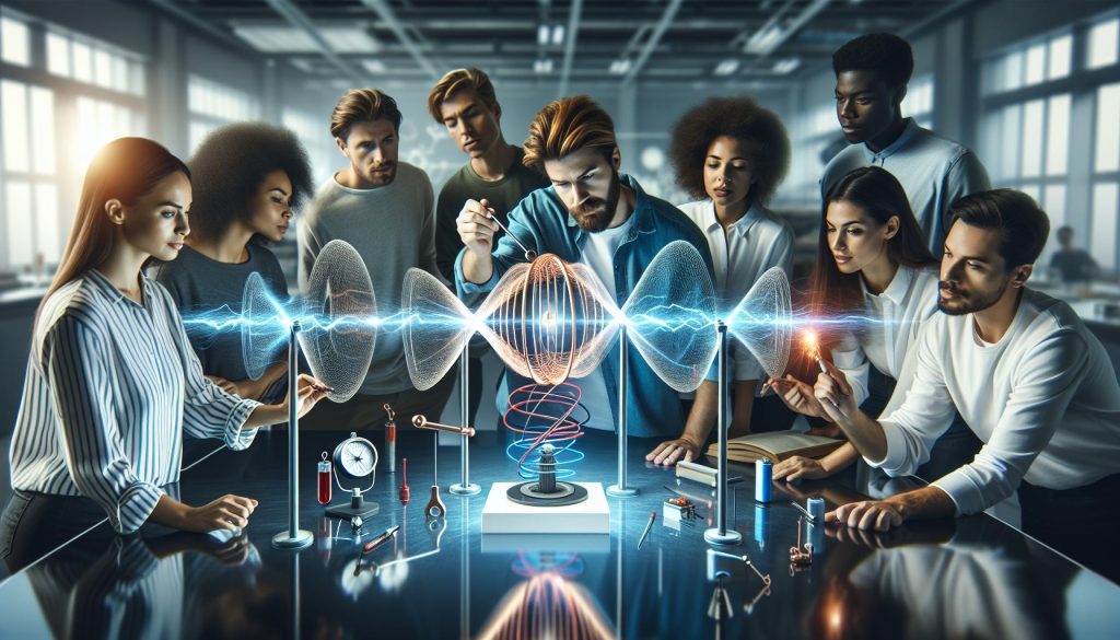 What Is the Relationship Between Electricity and Magnetism? Physics Made Simple