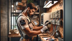 What Does a Journeyman Electrician Make? Salary Expectations