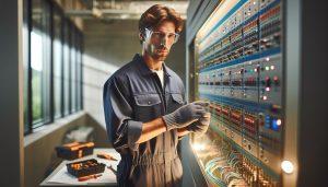 What Type of Electrician Makes the Most Money? Top Specialties