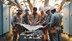 What is the Voltage in Australia: Aussie Electrical System