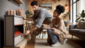 How to Install Electric Fireplace: Complete Setup Guide