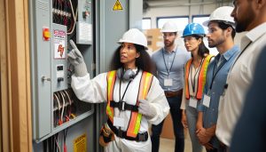 What Is Touch-Potential: Electrical Safety Fundamentals