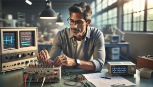 How to Convert AC Voltage to DC: Rectification Methods