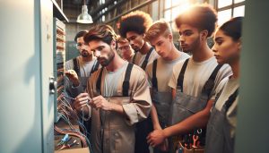 What Is an Electrician Apprentice? Role and Responsibilities