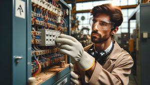 Blog 1 What Is an Electrical Creepage Distance: Safety Standards