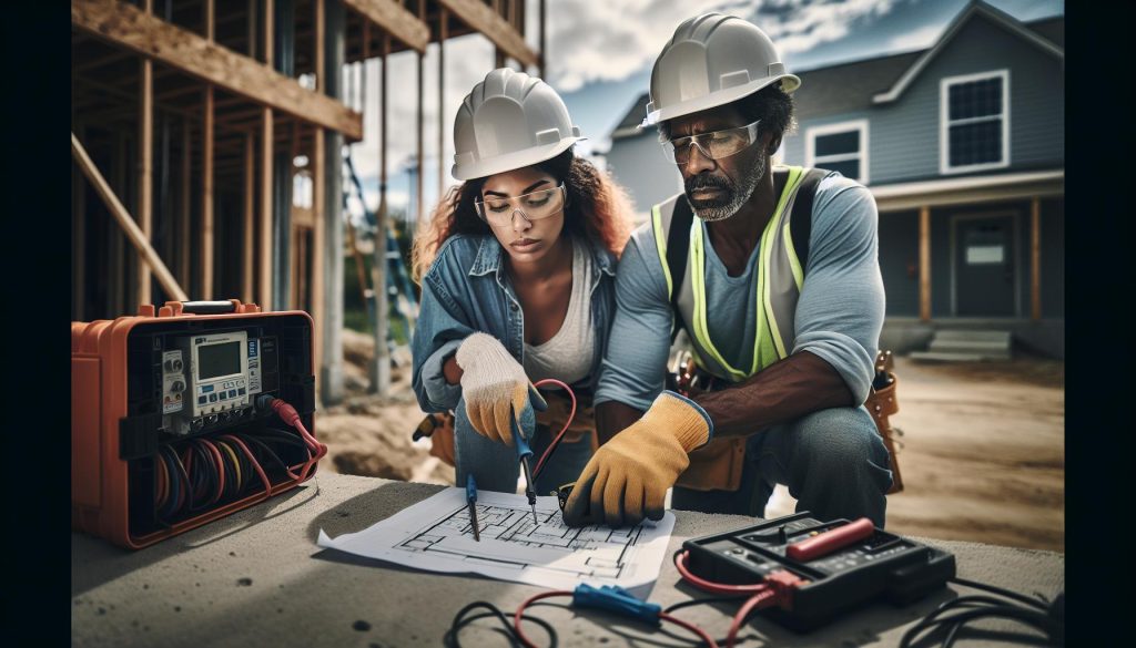 What Is a CW Electrician: Construction Wireman Career Explained