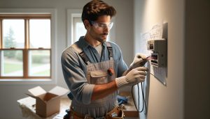 How Much is an Electrician Per Hour? Current Market Rates