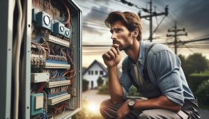 What Causes Voltage Fluctuations: Top 7 Culprits Revealed